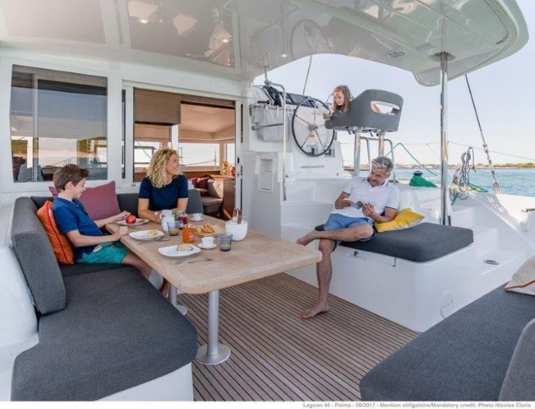 Yacht Charter Greece