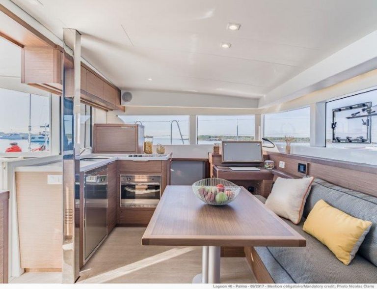 Yacht Charter Greece