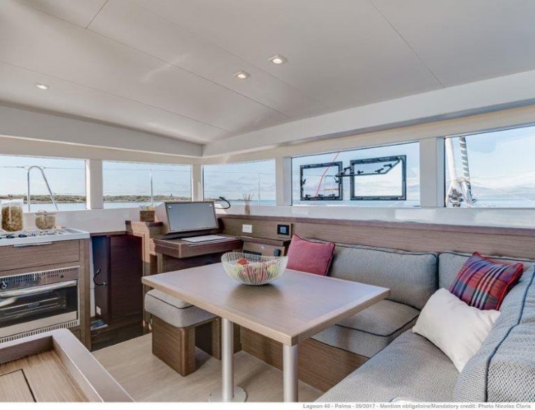 Yacht Charter Greece