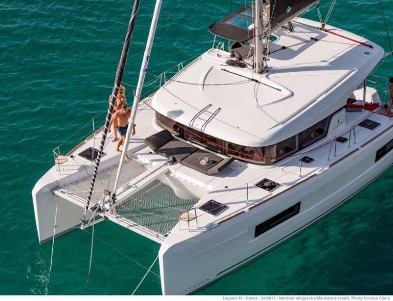 Exodus Yachting