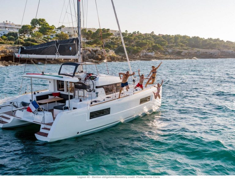 Exodus Yachting