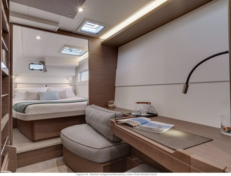Exodus Yachting