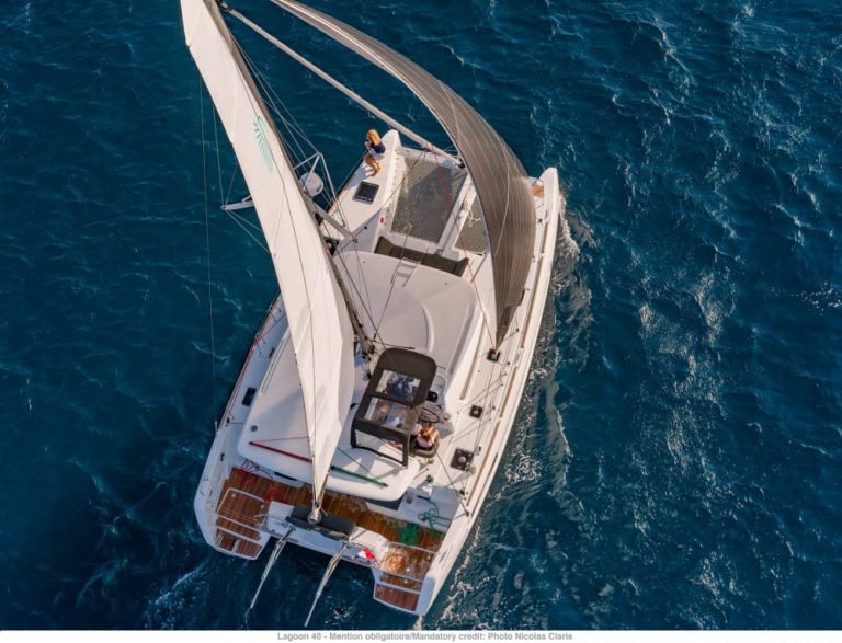 Exodus Yachting