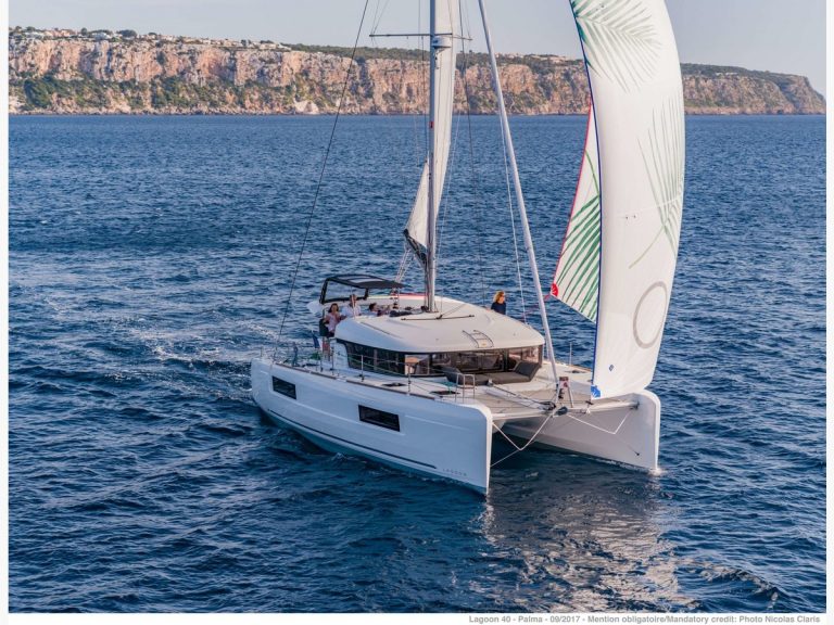 Exodus Yachting Greece