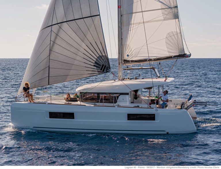 Yacht Charter Greece
